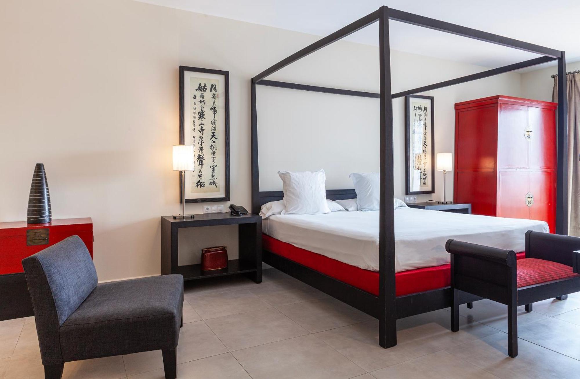 Premium Grand Suite