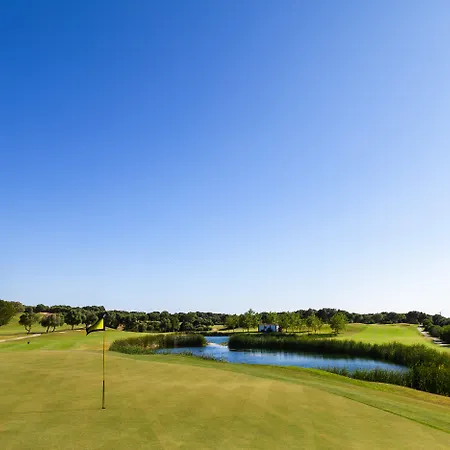 Fairplay Golf & Spa Resort - By Grupo Tribu-2