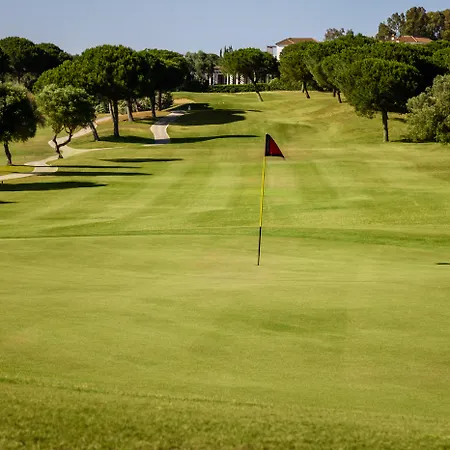 Fairplay Golf & Spa Resort - By Grupo Tribu-3